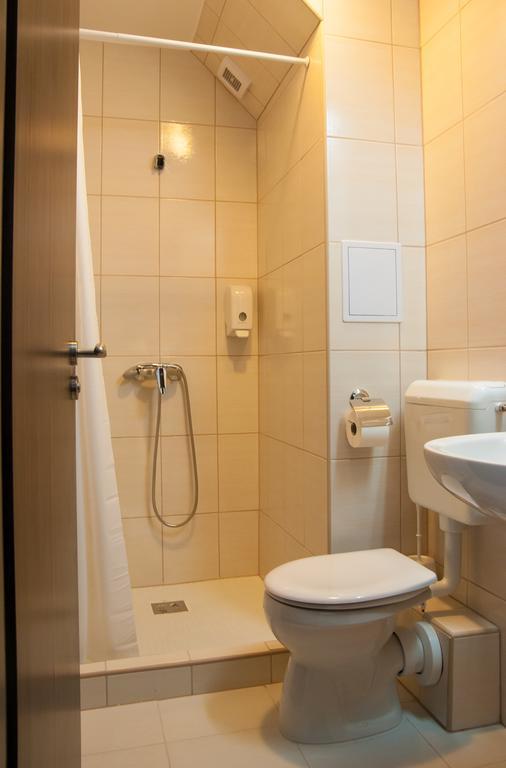 Hotel Pallone Балатонфюред Номер фото